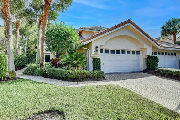 2230 NW 62nd DR, Boca Raton, FL 33496