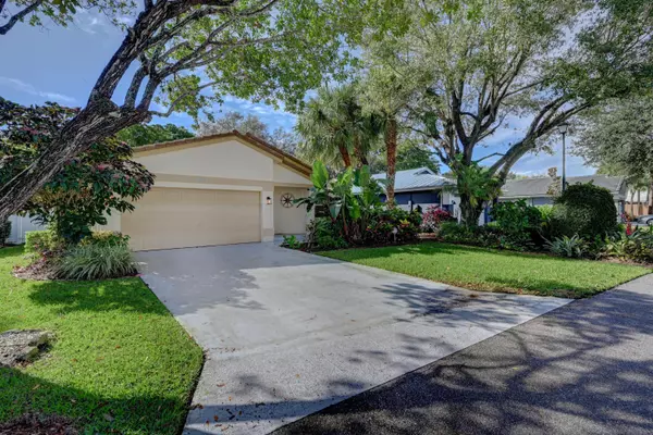 Delray Beach, FL 33445,4060 NW 2nd CT