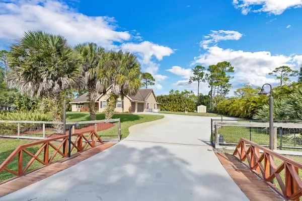 The Acreage, FL 33470,17273 N 60th LN