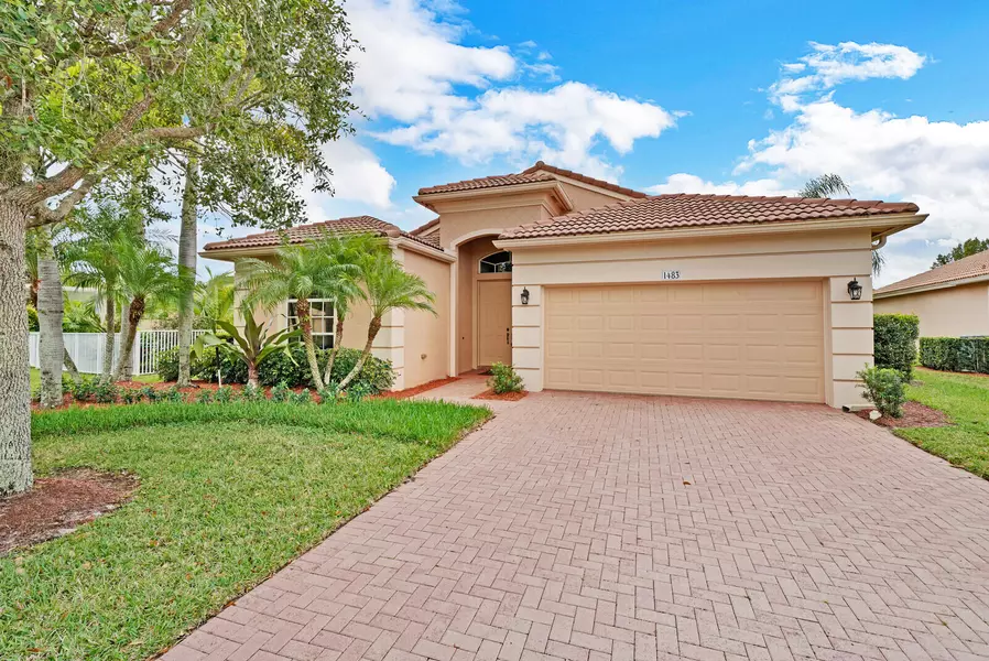 1483 SE Legacy Cove CIR, Stuart, FL 34997