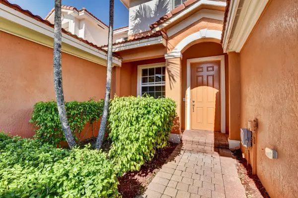 Boynton Beach, FL 33437,7399 Sarentino LN 210