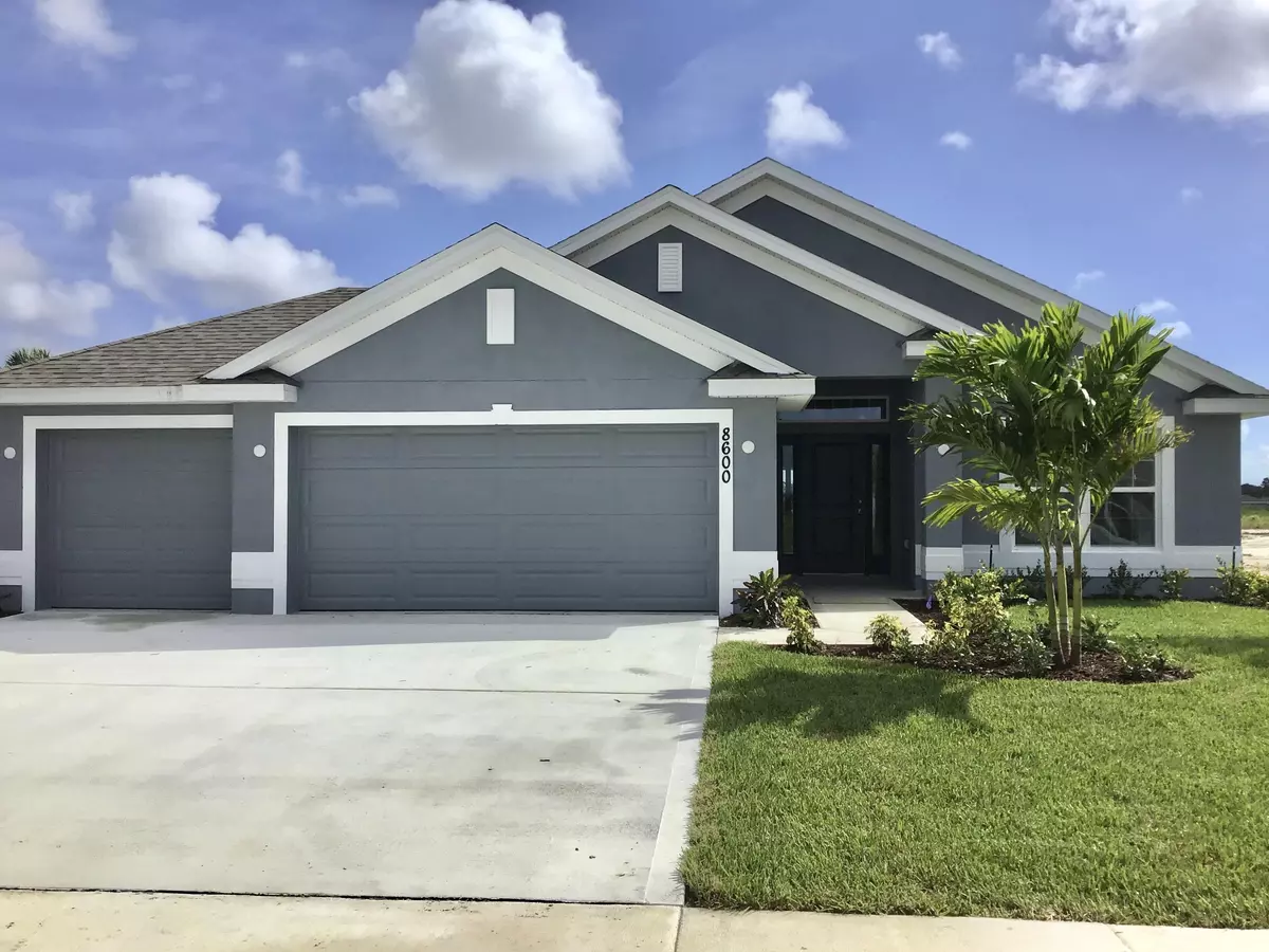 Fort Pierce, FL 34951,5360 Lugo ST