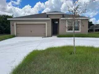 1244 SW Becker RD, Port Saint Lucie, FL 34953