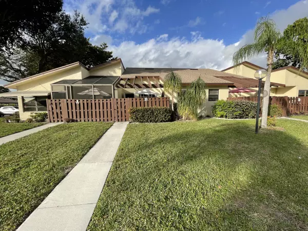 14049 Nesting WAY B, Delray Beach, FL 33484