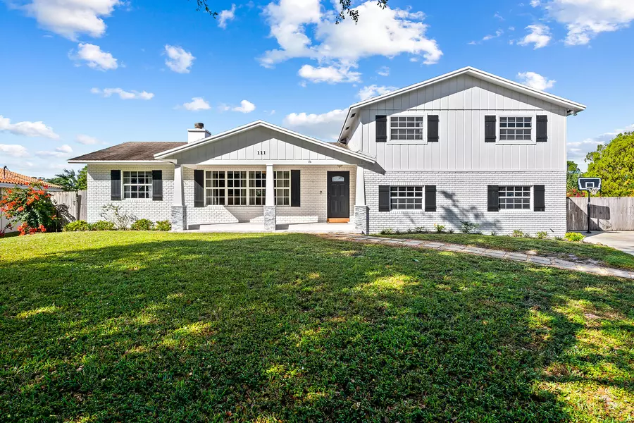 111 Sea Island LN, Boca Raton, FL 33431