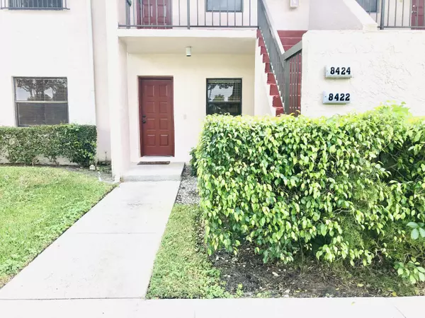 8422 E Boca Glades BLVD, Boca Raton, FL 33434