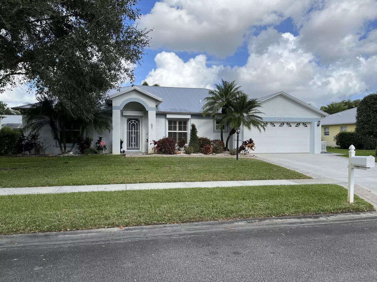 Vero Beach, FL 32968,5020 4th PL