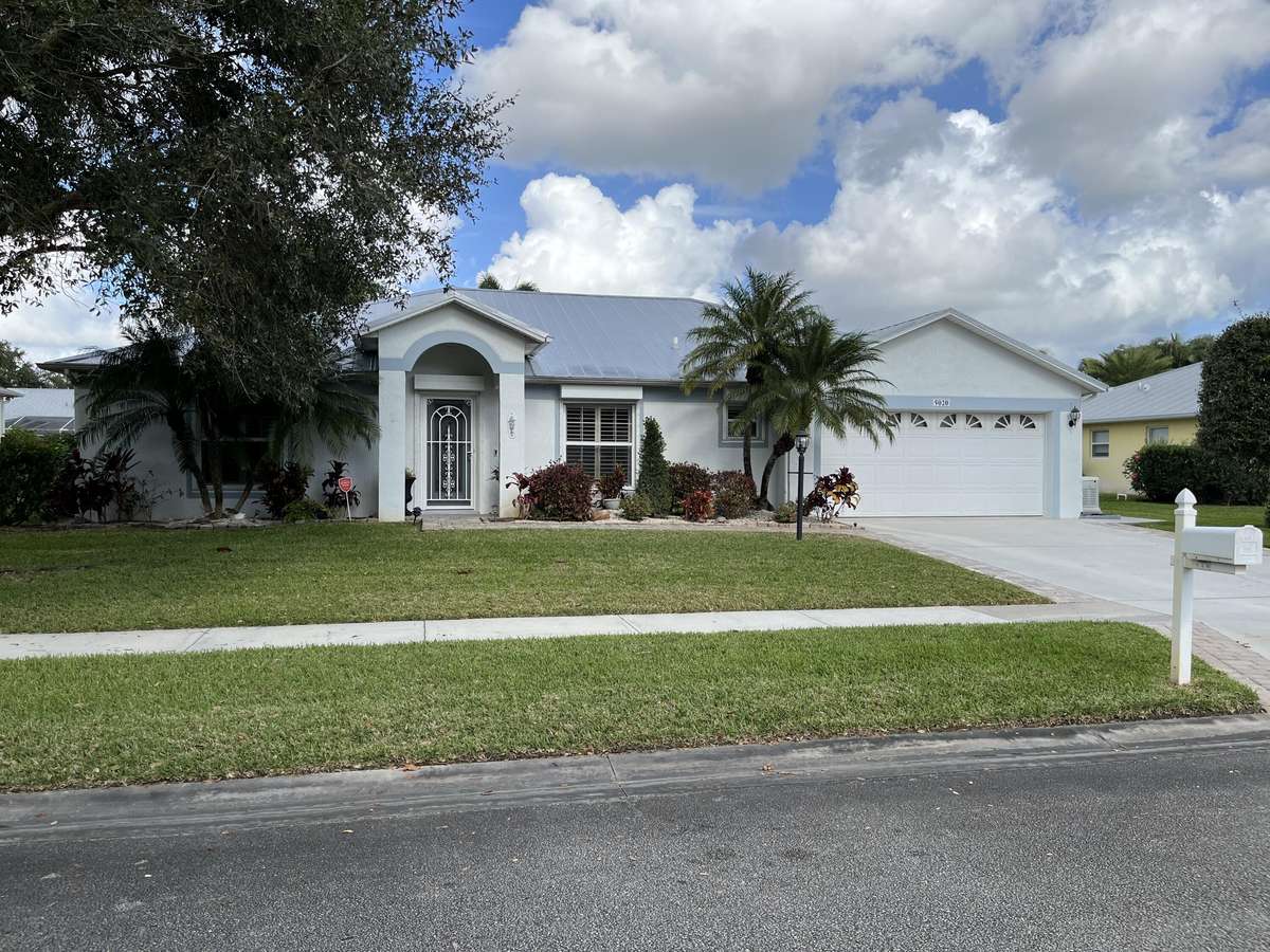 Vero Beach, FL 32968,5020 4th PL