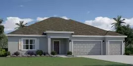 5315 NW Buena CT, Port Saint Lucie, FL 34983