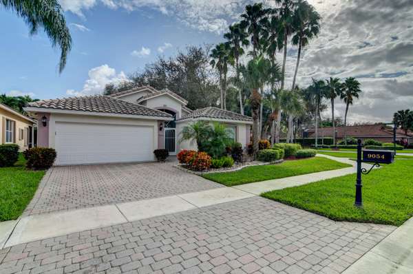 9054 Rialto WAY, Boynton Beach, FL 33472