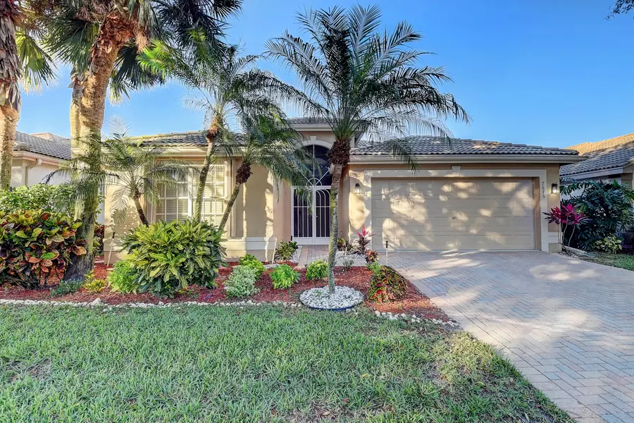 7675 San Carlos ST, Boynton Beach, FL 33437