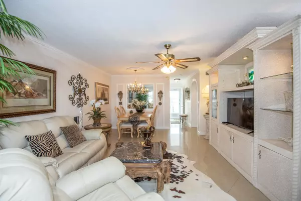 Lake Worth, FL 33461,2615 S S Garden DR 401