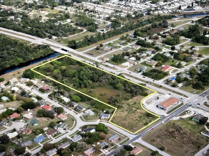 2315 N 25th ST, Fort Pierce, FL 34946