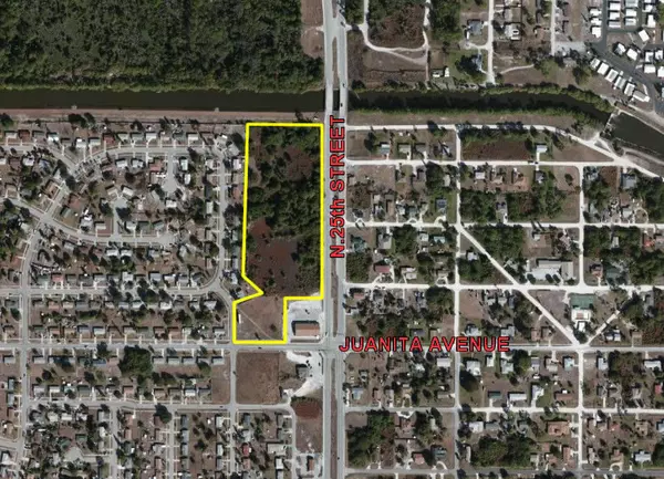 Fort Pierce, FL 34946,2315 N 25th ST