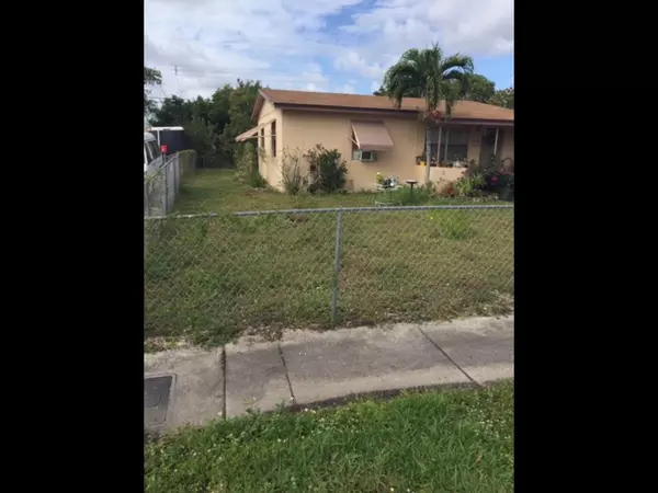 1825 NW 25th TER, Fort Lauderdale, FL 33311