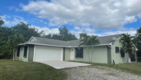 Jupiter, FL 33478,15274 N 98th TRL