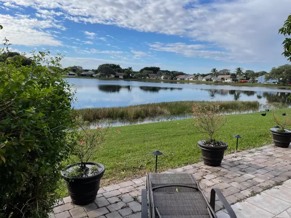 Boynton Beach, FL 33426,46 Desford LN