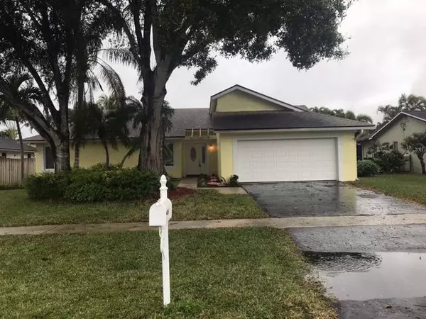 Boca Raton, FL 33428,20983 Raindance LN