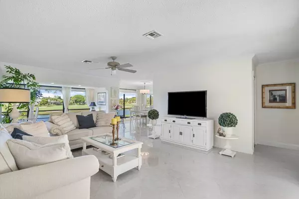 Boynton Beach, FL 33436,3601 S Quail Ridge DR Bobwhite A