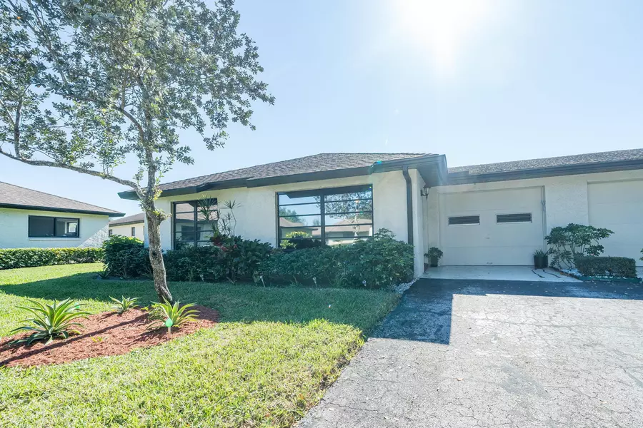 4800 Quailwood DR A, Boynton Beach, FL 33436