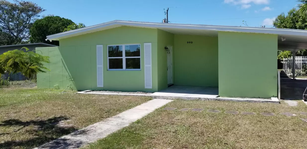 440 Sandia AVE, Port Saint Lucie, FL 34983