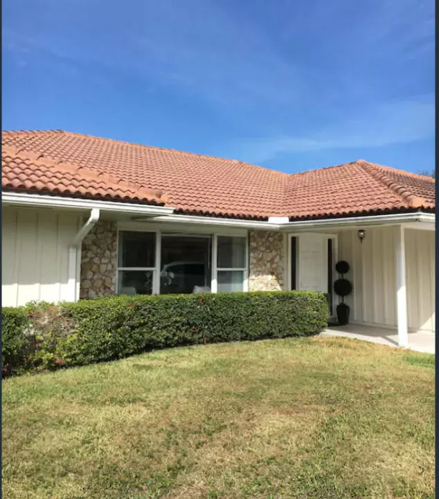 Palm Beach Gardens, FL 33418,5 Bentwood RD