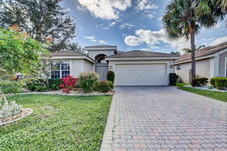 13422 Cordoba Lake WAY, Delray Beach, FL 33446