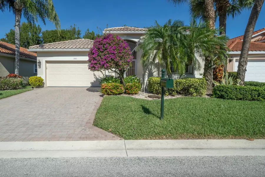 7067 Trentino WAY, Boynton Beach, FL 33472