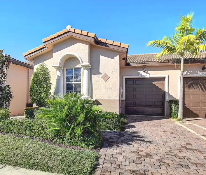 15007 Barletta WAY, Delray Beach, FL 33446