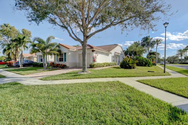 6222 Caladium RD, Delray Beach, FL 33484