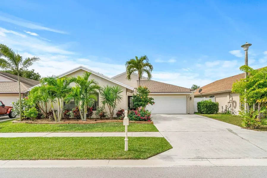 21031 Country Creek DR, Boca Raton, FL 33428