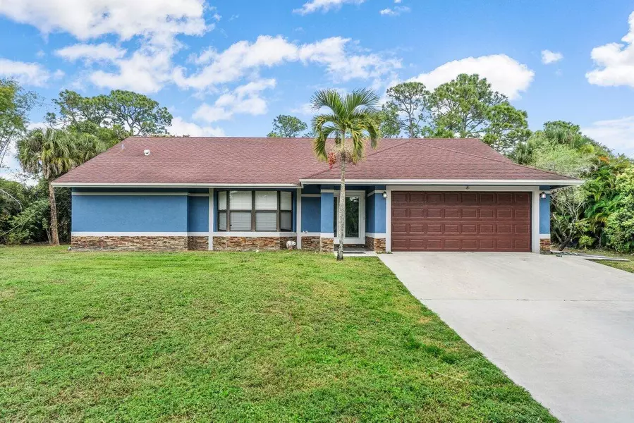 17727 N 70th ST, The Acreage, FL 33470