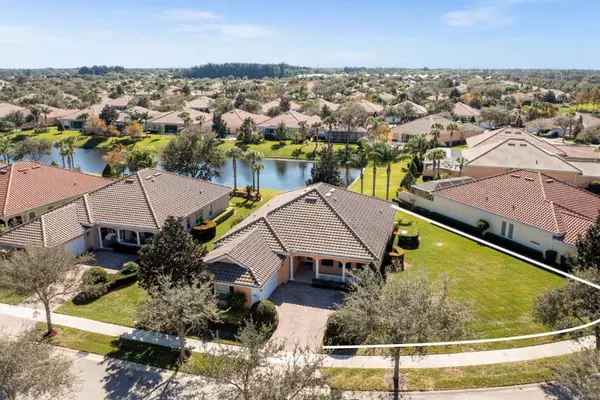 5454 Barbados SQ, Vero Beach, FL 32967