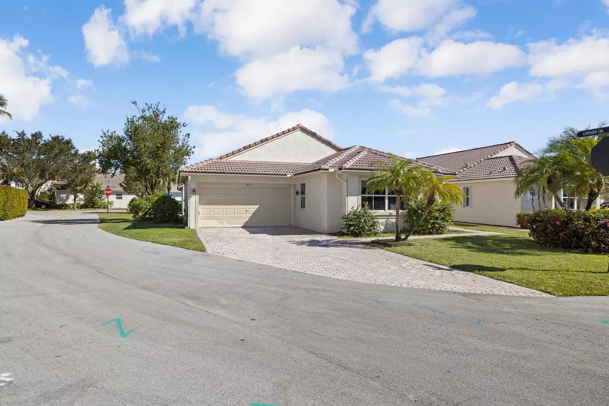 Wellington, FL 33414,1872 Capeside CIR