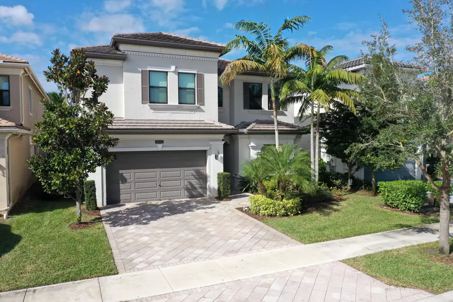 16645 Germaine DR, Delray Beach, FL 33446