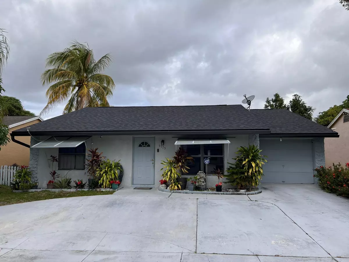 Lake Worth, FL 33463,5775 Eddy CT