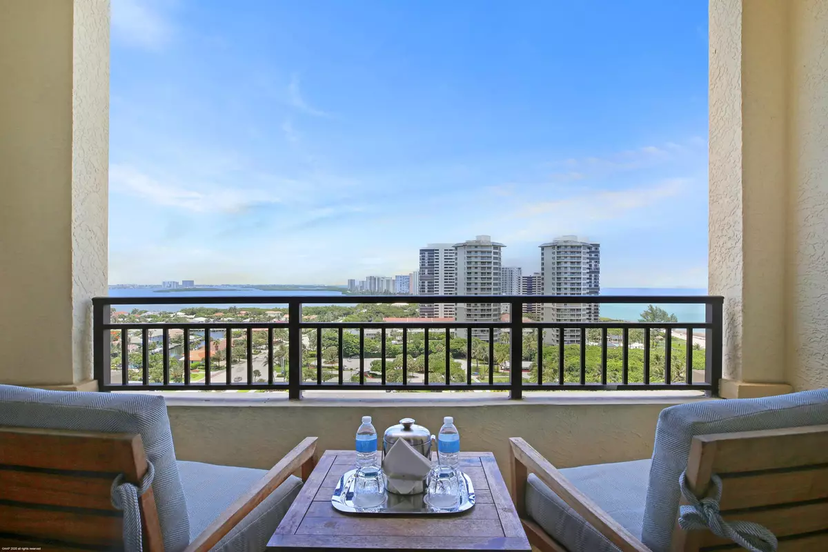 Singer Island, FL 33404,3800 N Ocean DR 1503