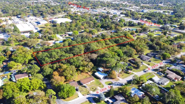 Fort Pierce, FL 34947,Tbd N37th ST