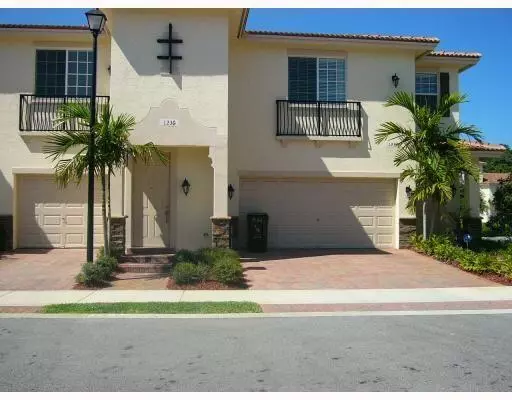 123 S Longport CIR 9-G, Delray Beach, FL 33444