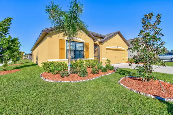 Port Saint Lucie, FL 34983,6368 NW Northwood LOOP