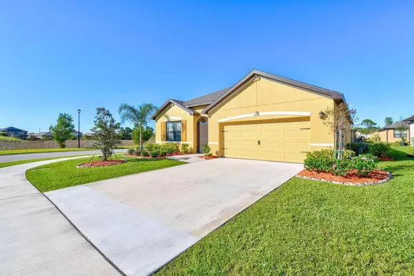 Port Saint Lucie, FL 34983,6368 NW Northwood LOOP