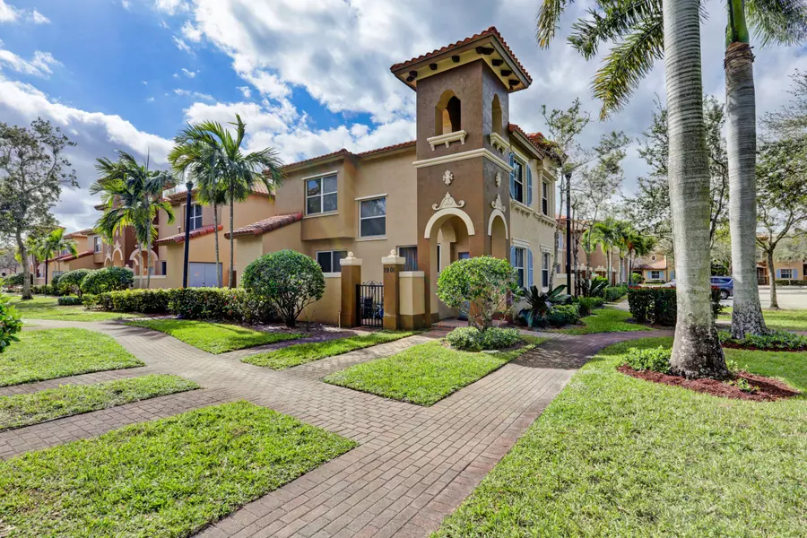 6550 Morgan Hill TRL 1901, West Palm Beach, FL 33411