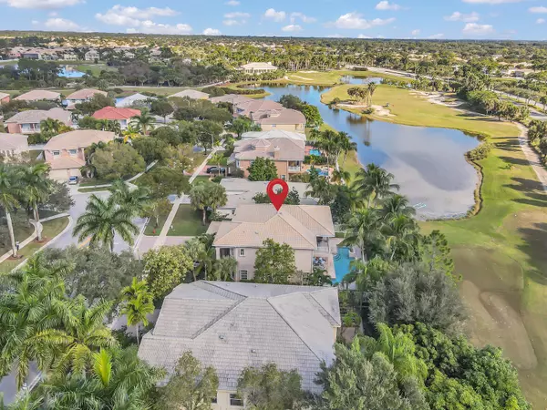 Royal Palm Beach, FL 33411,1702 Annandale CIR