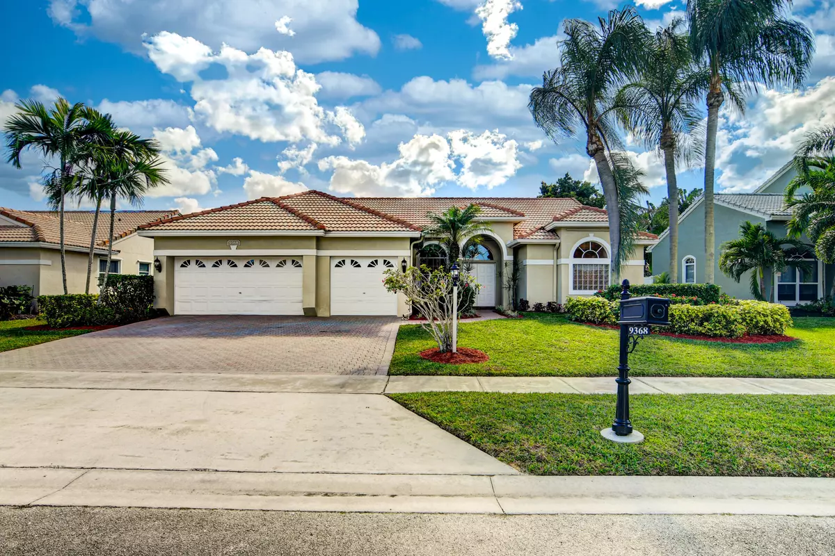 Boca Raton, FL 33496,9368 Lake Serena DR