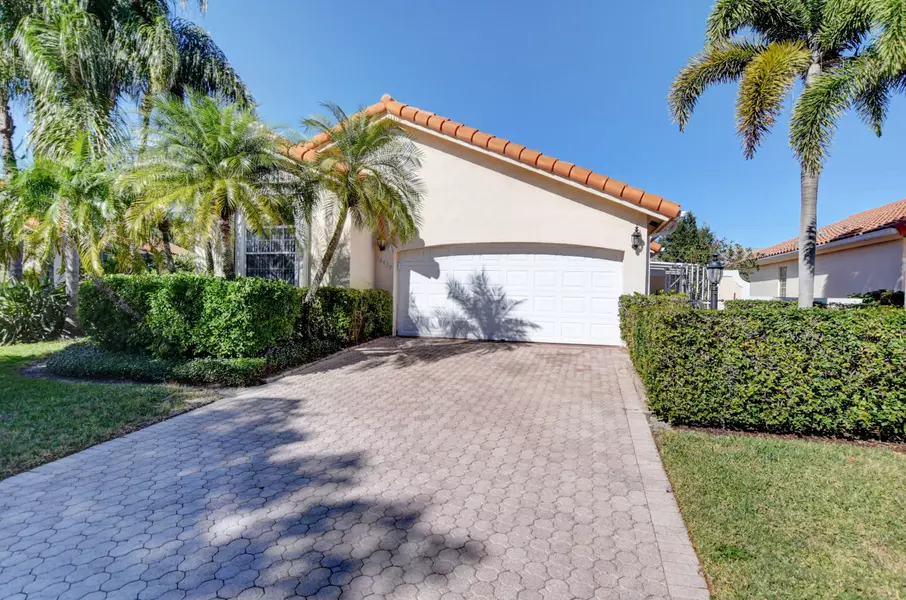 16457 Del Palacio CT, Delray Beach, FL 33484