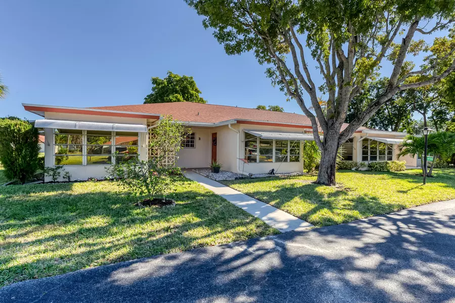 4735 NW 2nd ST A, Delray Beach, FL 33445