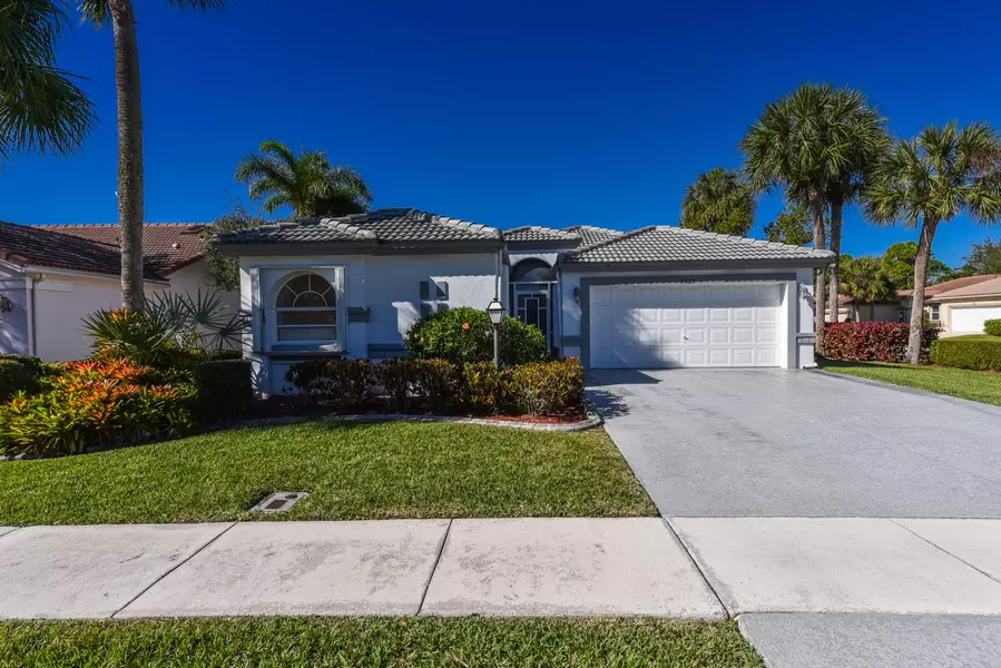 3835 Summer Chase CT, Lake Worth, FL 33467