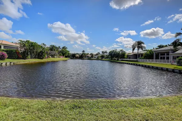 Boca Raton, FL 33496,4180 NW Briarcliff CIR