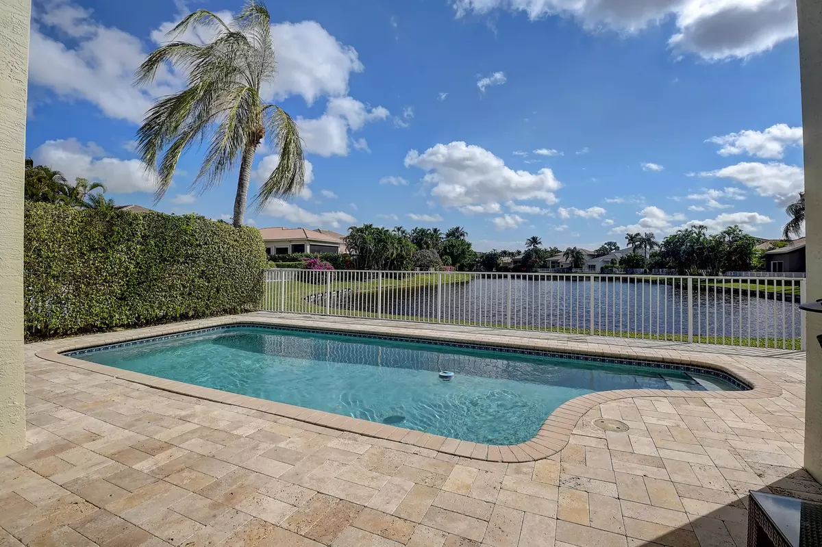 Boca Raton, FL 33496,4180 NW Briarcliff CIR