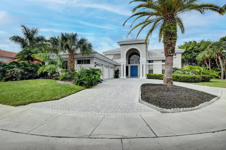 6145 NW 31st CT, Boca Raton, FL 33496